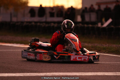 26/11/2017 : 6H Karting Loisir de Karting 2 Muret (Photos Stéphane Agnus) 2017 — karting