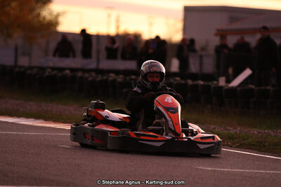 26/11/2017 : 6H Karting Loisir de Karting 2 Muret (Photos Stéphane Agnus) 2017 — karting