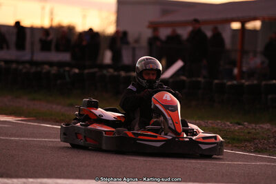 26/11/2017 : 6H Karting Loisir de Karting 2 Muret (Photos Stéphane Agnus) 2017 — karting