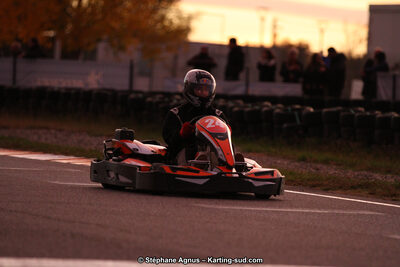 26/11/2017 : 6H Karting Loisir de Karting 2 Muret (Photos Stéphane Agnus) 2017 — karting