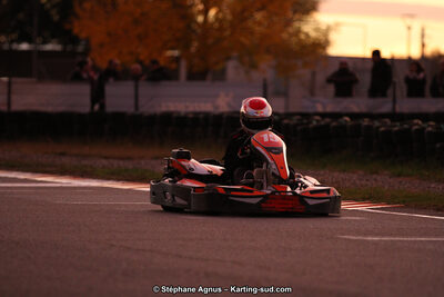 26/11/2017 : 6H Karting Loisir de Karting 2 Muret (Photos Stéphane Agnus) 2017 — karting