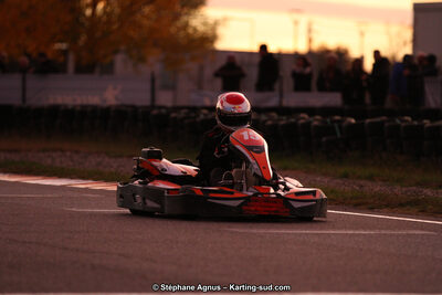 26/11/2017 : 6H Karting Loisir de Karting 2 Muret (Photos Stéphane Agnus) 2017 — karting
