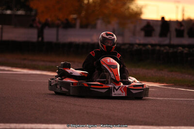26/11/2017 : 6H Karting Loisir de Karting 2 Muret (Photos Stéphane Agnus) 2017 — karting