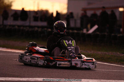 26/11/2017 : 6H Karting Loisir de Karting 2 Muret (Photos Stéphane Agnus) 2017 — karting