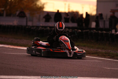 26/11/2017 : 6H Karting Loisir de Karting 2 Muret (Photos Stéphane Agnus) 2017 — karting