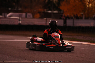 26/11/2017 : 6H Karting Loisir de Karting 2 Muret (Photos Stéphane Agnus) 2017 — karting