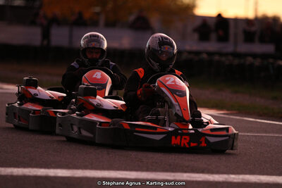 26/11/2017 : 6H Karting Loisir de Karting 2 Muret (Photos Stéphane Agnus) 2017 — karting