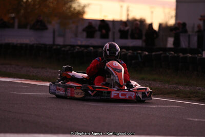 26/11/2017 : 6H Karting Loisir de Karting 2 Muret (Photos Stéphane Agnus) 2017 — karting