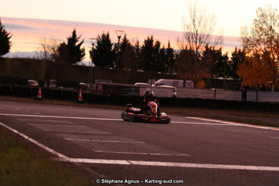 26/11/2017 : 6H Karting Loisir de Karting 2 Muret (Photos Stéphane Agnus) 2017 — karting