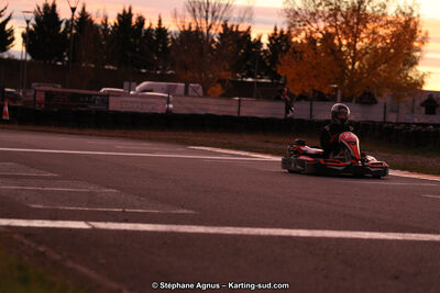26/11/2017 : 6H Karting Loisir de Karting 2 Muret (Photos Stéphane Agnus) 2017 — karting