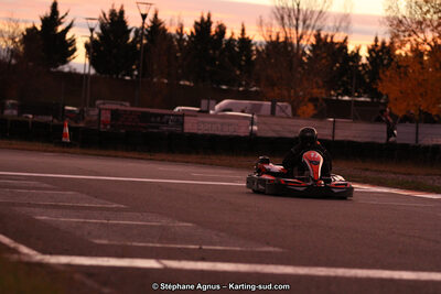 26/11/2017 : 6H Karting Loisir de Karting 2 Muret (Photos Stéphane Agnus) 2017 — karting