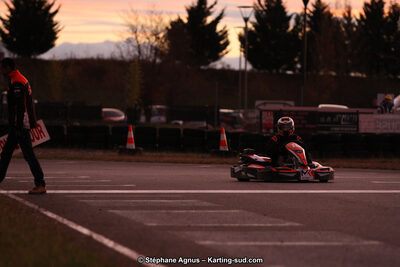 26/11/2017 : 6H Karting Loisir de Karting 2 Muret (Photos Stéphane Agnus) 2017 — karting