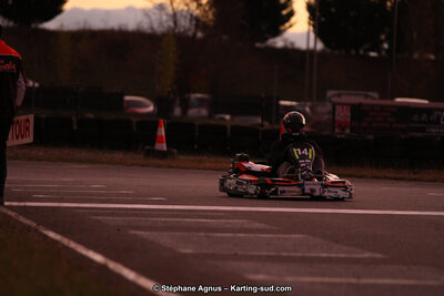 26/11/2017 : 6H Karting Loisir de Karting 2 Muret (Photos Stéphane Agnus) 2017 — karting