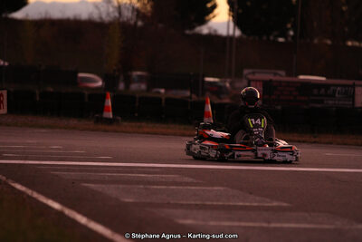26/11/2017 : 6H Karting Loisir de Karting 2 Muret (Photos Stéphane Agnus) 2017 — karting
