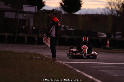 26/11/2017 : 6H Karting Loisir de Karting 2 Muret (Photos Stéphane Agnus) 2017 — karting
