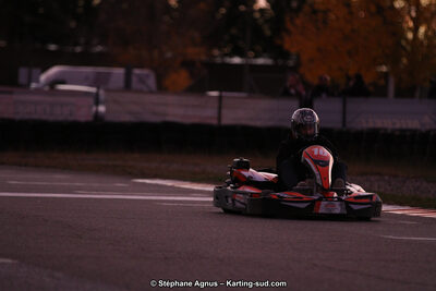 26/11/2017 : 6H Karting Loisir de Karting 2 Muret (Photos Stéphane Agnus) 2017 — karting
