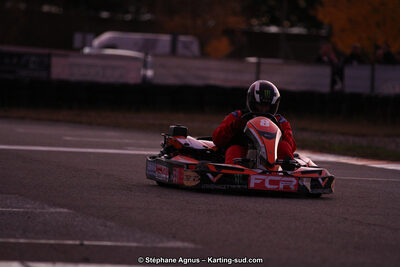 26/11/2017 : 6H Karting Loisir de Karting 2 Muret (Photos Stéphane Agnus) 2017 — karting