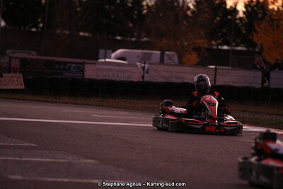 26/11/2017 : 6H Karting Loisir de Karting 2 Muret (Photos Stéphane Agnus) 2017 — karting