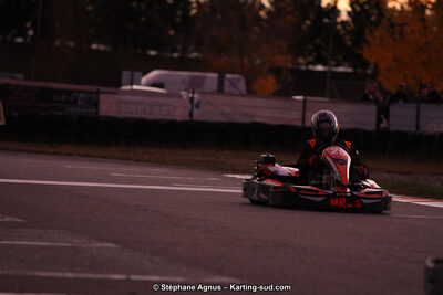 26/11/2017 : 6H Karting Loisir de Karting 2 Muret (Photos Stéphane Agnus) 2017 — karting