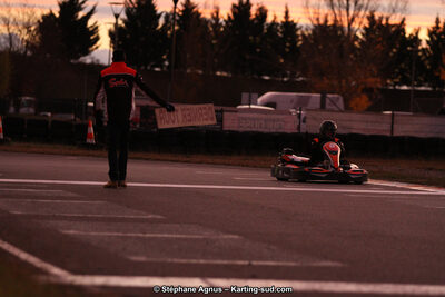 26/11/2017 : 6H Karting Loisir de Karting 2 Muret (Photos Stéphane Agnus) 2017 — karting