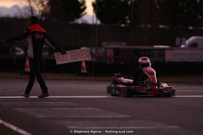 26/11/2017 : 6H Karting Loisir de Karting 2 Muret (Photos Stéphane Agnus) 2017 — karting