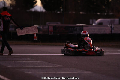 26/11/2017 : 6H Karting Loisir de Karting 2 Muret (Photos Stéphane Agnus) 2017 — karting