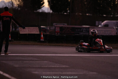 26/11/2017 : 6H Karting Loisir de Karting 2 Muret (Photos Stéphane Agnus) 2017 — karting