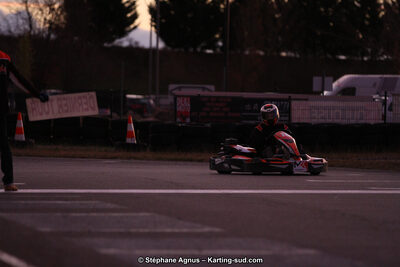 26/11/2017 : 6H Karting Loisir de Karting 2 Muret (Photos Stéphane Agnus) 2017 — karting