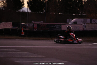 26/11/2017 : 6H Karting Loisir de Karting 2 Muret (Photos Stéphane Agnus) 2017 — karting