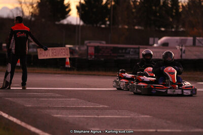 26/11/2017 : 6H Karting Loisir de Karting 2 Muret (Photos Stéphane Agnus) 2017 — karting