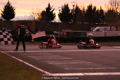 26/11/2017 : 6H Karting Loisir de Karting 2 Muret (Photos Stéphane Agnus) 2017 — karting
