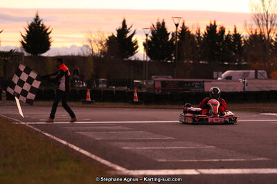26/11/2017 : 6H Karting Loisir de Karting 2 Muret (Photos Stéphane Agnus) 2017 — karting