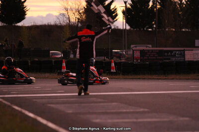 26/11/2017 : 6H Karting Loisir de Karting 2 Muret (Photos Stéphane Agnus) 2017 — karting