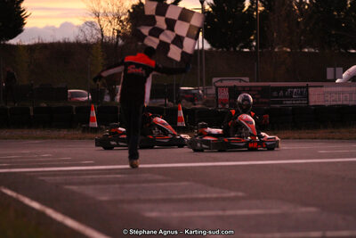 26/11/2017 : 6H Karting Loisir de Karting 2 Muret (Photos Stéphane Agnus) 2017 — karting