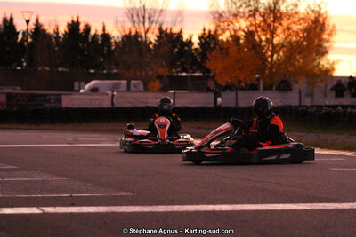 26/11/2017 : 6H Karting Loisir de Karting 2 Muret (Photos Stéphane Agnus) 2017 — karting