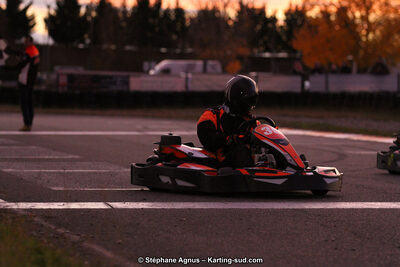 26/11/2017 : 6H Karting Loisir de Karting 2 Muret (Photos Stéphane Agnus) 2017 — karting