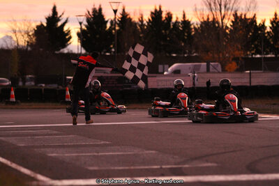 26/11/2017 : 6H Karting Loisir de Karting 2 Muret (Photos Stéphane Agnus) 2017 — karting