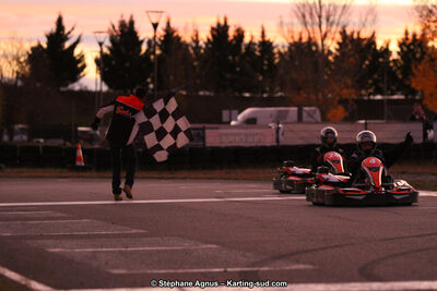 26/11/2017 : 6H Karting Loisir de Karting 2 Muret (Photos Stéphane Agnus) 2017 — karting