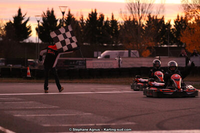 26/11/2017 : 6H Karting Loisir de Karting 2 Muret (Photos Stéphane Agnus) 2017 — karting
