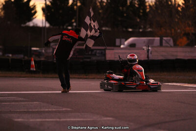 26/11/2017 : 6H Karting Loisir de Karting 2 Muret (Photos Stéphane Agnus) 2017 — karting