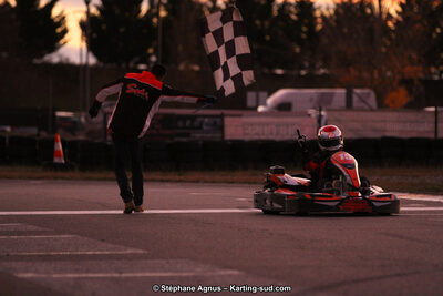 26/11/2017 : 6H Karting Loisir de Karting 2 Muret (Photos Stéphane Agnus) 2017 — karting
