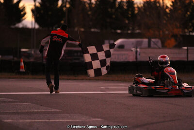 26/11/2017 : 6H Karting Loisir de Karting 2 Muret (Photos Stéphane Agnus) 2017 — karting