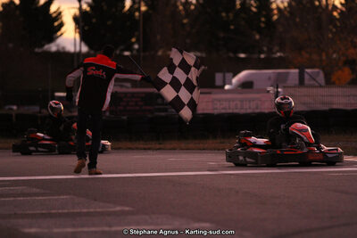 26/11/2017 : 6H Karting Loisir de Karting 2 Muret (Photos Stéphane Agnus) 2017 — karting