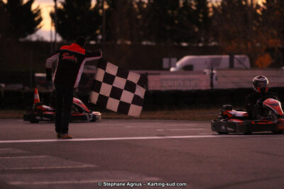 26/11/2017 : 6H Karting Loisir de Karting 2 Muret (Photos Stéphane Agnus) 2017 — karting