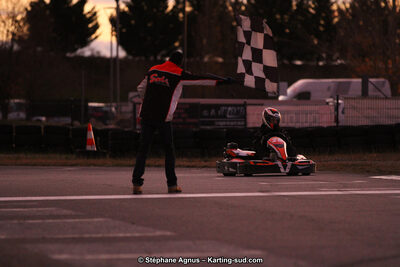 26/11/2017 : 6H Karting Loisir de Karting 2 Muret (Photos Stéphane Agnus) 2017 — karting