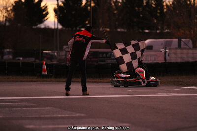 26/11/2017 : 6H Karting Loisir de Karting 2 Muret (Photos Stéphane Agnus) 2017 — karting