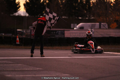26/11/2017 : 6H Karting Loisir de Karting 2 Muret (Photos Stéphane Agnus) 2017 — karting