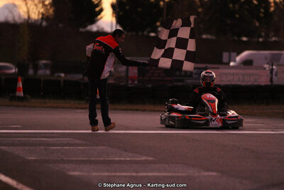 26/11/2017 : 6H Karting Loisir de Karting 2 Muret (Photos Stéphane Agnus) 2017 — karting