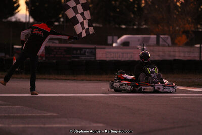 26/11/2017 : 6H Karting Loisir de Karting 2 Muret (Photos Stéphane Agnus) 2017 — karting