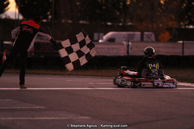 26/11/2017 : 6H Karting Loisir de Karting 2 Muret (Photos Stéphane Agnus) 2017 — karting